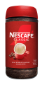 Nescafe Classic Coffee Jar 200g. 