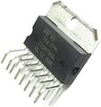 TDA 7294 100V 100W DMOS Audio Amplifier IC. 