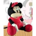 Mickey Mouse Stuffed Toy. 