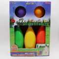 Kids Indoor Bowling Game Pin Ball Game For Kids. 