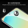 For Samsung Galaxy S24 FE 2in1 Screen Protector and Camera Lens Film For Samsung S24 FE Galaxy S24 FE S24FE HD Tempered Glass Protector Anti Drop. 