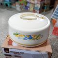 Hot Pot - Rolex Hot Pot Food Warmer Pot Hotpot Insulated Food Carrier 4Ltr 5Ltr 6Ltr. 