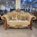 decent sofA SET CUSTOMIZED. 
