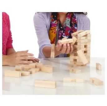 Hasbro%20Gaming%20Jenga%20Classic%20Game%20with%20Hardwood%20Blocks,%20Stacking%20Tower%20Game%20for%201%20or%20More%20Players%20-%20Jenga%20game%20Wood%20Toy%20-%20Image%202