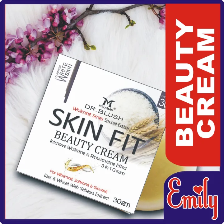 MALAMAH%20DR%20BLUSH%20SKIN%20FIT%20RICE%20AND%20WHEAT%20BEAUTY%20CREAM%20SKINFIT%203%20IN%201%20MULTI%20VITAMIN%20BRIGHTENINGS%20SERIES%20CREAM%20WITH%20SABAYA%20EXTRACTS,%20FOR%20ADVANCE%20FACE%20FRESHNESS,%20FRECKLES,%20ANTI%20WRINKLES,%20ANTI%20AGING,%20DARK%20CIRCLES,%20DEEP%20SKIN%20TREATMENT%20AND%20ULTRA%20HD%20GLOW%20SPF%2030%20-%20Image%205