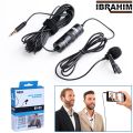 Boya Mic Lavalier Collar Mic, Boya By M1, Boya M1 Mic, Boya Microphone, Boya Mic For Mobile, Boya By Mm1, Boya M1 Lavalier Collar Microphone For DSLR & Android Phone BY-M1 Mic, 3.5mm Audio Video Record, Lapple Mic For Android Smartphone PC, Lapel. 