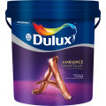 Dulux Paints Ambiance Velvet Touch Metallic Copper. 
