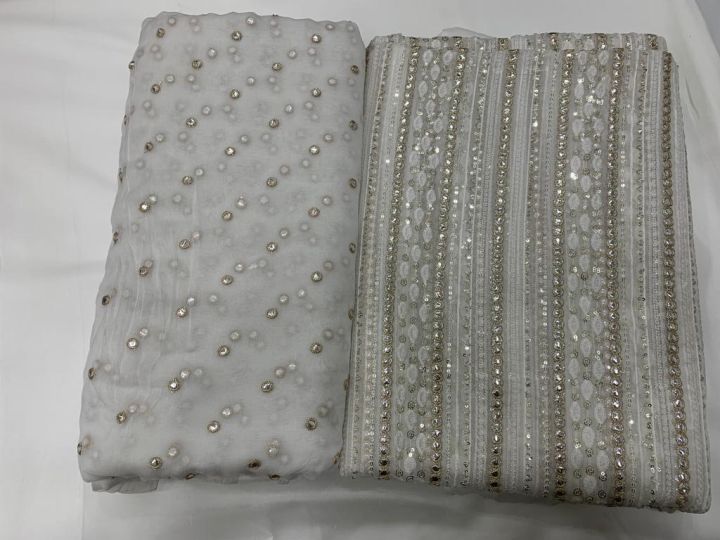 Golden%20and%20Silver%20Zari%20machine%20embroidery%20Kameez%20Dupatta%20on%20Pure%20Silk%20Chiffon%20-%20Image%204