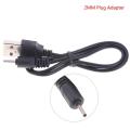 100% Brand New 2mm USB Charger Cable Of Small Pin USB Charger Lead Cord To USB Cable For Nokia 7360 N71 6288 E72 High Speed. 