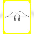 50 Pairs Of selvar Earring Hooks Base For Jewellery Making. 