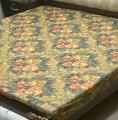 Waterproof Matress Cover Printed Double Bed King Size Printed Waterproof Matress Cover For King Size BEd. 