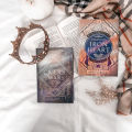 Crier's War (2 book series) by Nina Varela. 