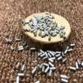 10 Flint Stones Fits Zipbo Lighter and other Most Major Lighter Flints Stoves Lighter Parts. 