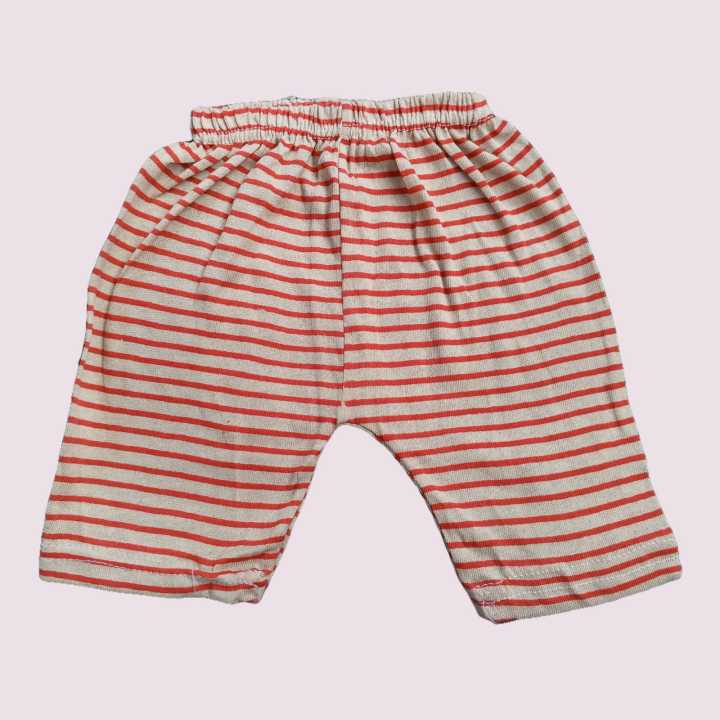 Pack%20of%203%20Kids%20Printed%20Shorts%20for%20Summer%20For%20Boys%20and%20Girls%20age%201%20Year%20to%207%20Year%20Multicolour%20-%20Image%203