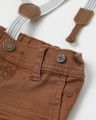 H&M latest boy gallus dress, gallus dress for kids, imported gallus dress for baby boy,. 