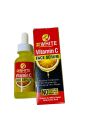 Hi White Vitamin C Face Serum - Best  Vitamin C Serum For Skin Tone, Collagen Boosting, Vitamin C Serum For Anti Wrinkles, Lines & Dark Circles Treatment Also Promotes Shiny And Healthier Premium Quality. 