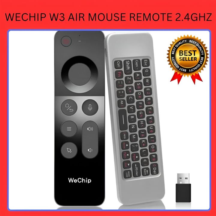 W3%20AIR%20MOUSE%20REMOTE%20%7C%202.4GHZ%20%7C%20MOTION%20SENSING%204%20IN%201%20%7C%20WIRELESS%20KEYBOARD%20REMOTE%20FOR%20SMART%20TV%20%7C%20TV%20KEYBOARD%20REMOTE%20-%20Image%202