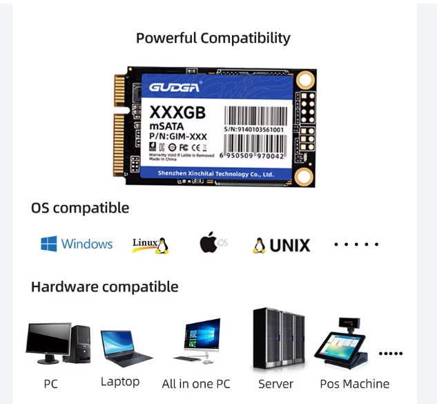 GUDGA%20SSD%202242%20M2%20NGFF%20SATA%20SSD%20128GB%20and%20256%20GB%20SSD%20M2%202242%20Drive%20Internal%20Hard%20Disk%20Hdd%20Hard%20drive%20For%20Laptop%20Notebook%20-%20Image%202