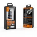 LDNIO C503Q Dual Port Quick Charge 3.0 Car Charger 2 USB. 
