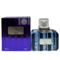 Lively Perfume For Men - 100ml. 