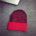 New BBoy hip hop dancing Hat men's mesh hat beanies Warm Rotating beanies black hat for men. 