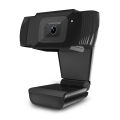 USB 2.0 PC Camera 1080P Video Record Webcam Web Camera With MIC For Computer For PC Skype MSN Designed for desktop. 