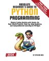Absolute Beginner's Guide to Python Programming | by Stirling Hale (Author). 