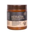 Keratain original brown hair mask 500ml. 