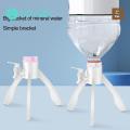 DR BEI Water Dispenser Valve Strong Load-bearing Water Bottle Inverted Bracket. 