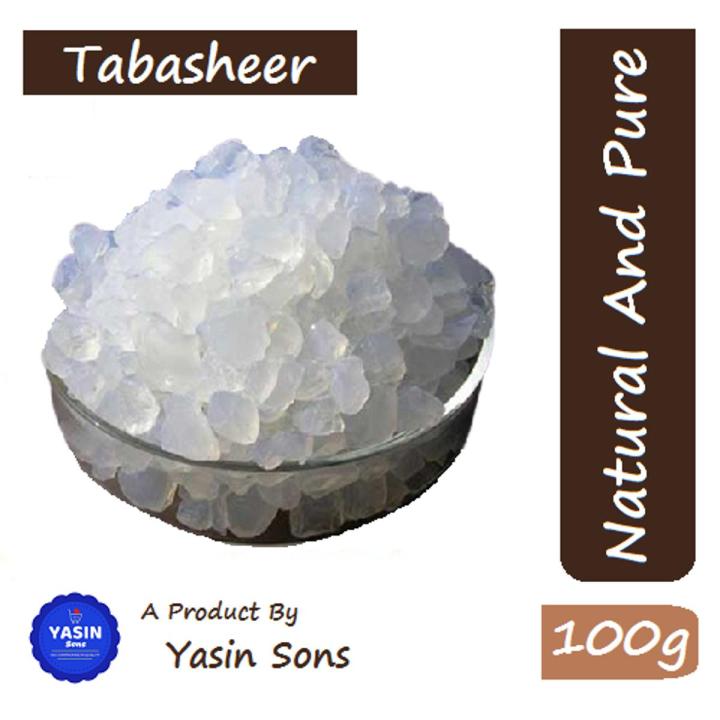 Tabasheer | Banslochan | 100 Grams