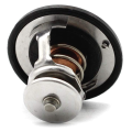 2X Universal for Engine Coolant Thermostat 90916-03093. 