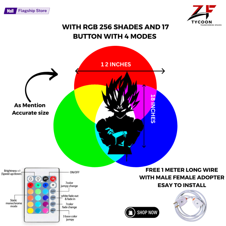 ZF%20Anime%20vegeta%20%E2%80%93%20goku%20Cartoon%203D%20Wall%20Art%20Design%20LED%20Wooden%207mm%20Zrk%20Imported%20Sheet%20Backlight%20Lamp,%20Game%20Lovers%20Kids%20Room%20Decorative%20for%20Living%20Room,%20Bedroom,%20Multicolour%20-%20Image%202