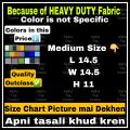 Heavy Duty Covers For HP - Canon - Epson Printer Covers - Parachute Quality - By Alpha Top Covers. 