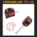 Lm40t laser measuring tape Uni-T. 