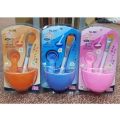 Face Mask and Bleach Mixing Bowl 1 Set Random Color. 