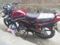 Bike Seat Cushion (Ridderz) / Motorcycle Seat Cover. 