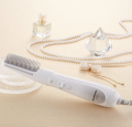 Panasonic - EH-KA11 Hair Styler, White. 