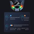 ♥ SFREE Shipping ♥ TWS X6 Mini Wireless Earbuds Bluetooth Earphones Touch control stereo Earphone Gaming Headset Sports Waterproof In-Ear 5.1 with Mic Handsfree Earbuds For All. 