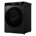 Haier HW100-BP12357S8 10KG Front Load Fully Automatic Inverter Washing Machine Steam Hygiene BLDC Motor 1200 RPM AI Smart Wash WiFi. 