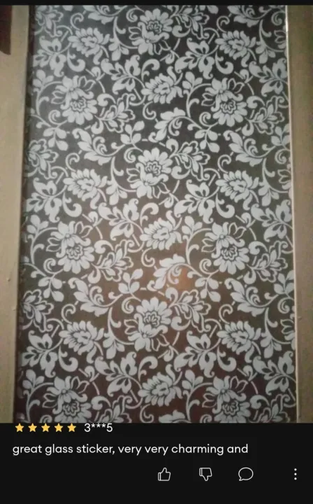 Elegant%20Floral%20Pattern%20Self-Adhesive%20Privacy%20Window%20Film%20in%20PVC%20-%20Multiple%20Sizes%20-%20Image%203