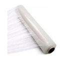 Shrink Plastic Roll 12 Inch, 18 inch Height and 300 meter Long Sheet High Quality for Wrapping Products Packing Material. 