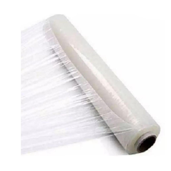 Shrink Plastic Roll 12 Inch, 18 inch Height and 300 meter Long Sheet High Quality for Wrapping Products Packing Material