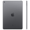 Apple iPad 8th Generation (2020) - 32 GB Storage - 10.2'' Screen Size - iOS 17 - Space Grey - Gold. 