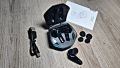 lenovo Gm2 pro Thinkplus 5.3 Bluetooth Earbuds,Active voice reduction,gaming earbuds,airpods,new earbud. 
