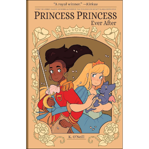 Princess%20Princess%20Ever%20After%20%20by%20K.%20O'Neill%20(Author,%20Illustrator)%20%7C%20Coloured%20Book%20-%20Image%203