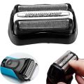 2PCS 32B Shaver Replacement Part for Braun Series 3,Replacement Foil & Cutter for Braun Series 3010S 3040S. 