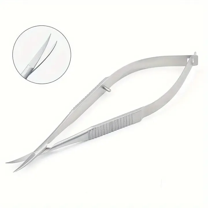 Ophthalmic%20Castroviejo%20Cornea%20Scissors%20%E2%80%93%20Surgical%20Micro%20Venus%20Capsule%20&%20Conjunctival%20Membrane%20Scissors%20%E2%80%93%20Ultra%20Sharp%20Stainless%20Steel%20with%20Straight/Curved%20Head%20for%20Precise%20Eye%20and%20Microsurgery%20Use%20-%20Image%206