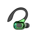 5.2 Bluetooth-compatible Wireless Earphone Waterproof Subwoofer Sports In-ear Headphone. 