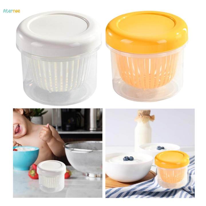 Yogurt%20Strainer%20Maker%20Kitchen%20Accessories%20Juice%20Food%20Strainer%20Separator%20for%20Kitchen%20Home%20-%20Image%207