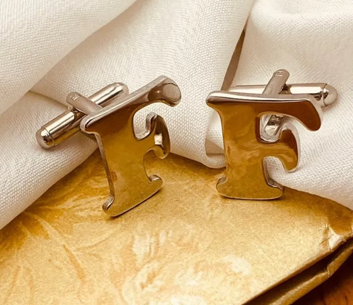 S%20Alphabet%20Cufflinks%20For%20Men%20premium%20Quality%20-%20Image%203